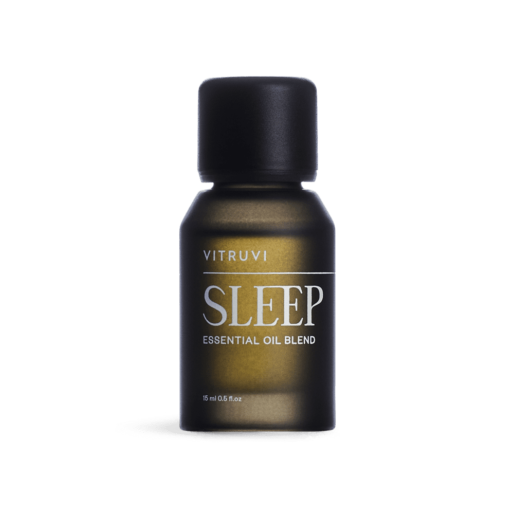 Vitruvi US Sleep Diffuser Blend