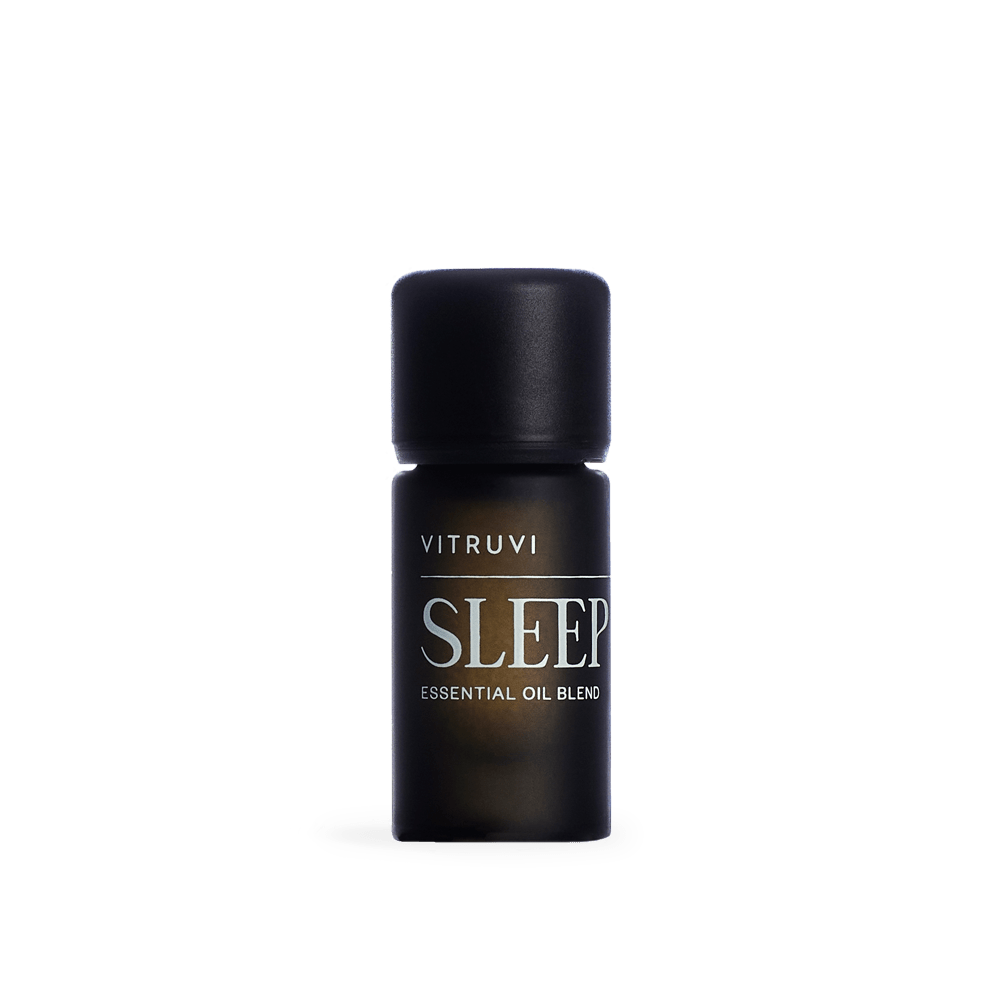 Vitruvi US Sleep Diffuser Blend