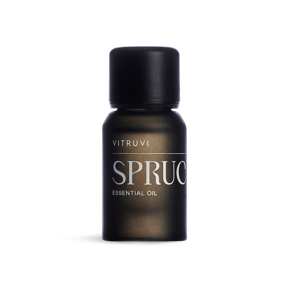 Vitruvi US Spruce Essential Oil