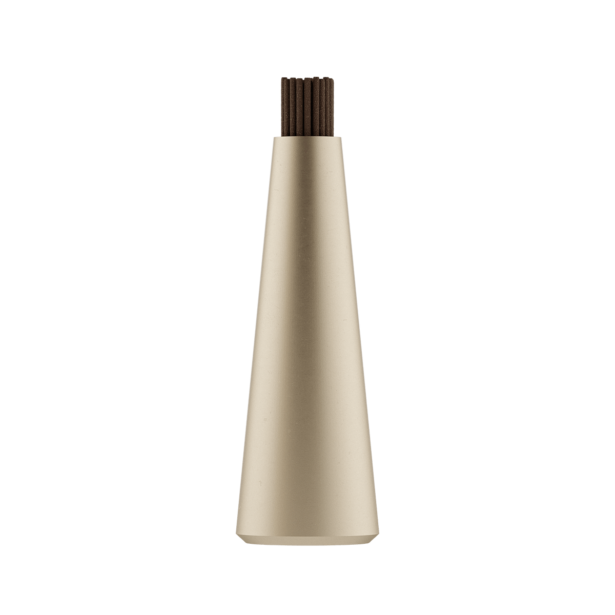 Aluminum Incense Vase