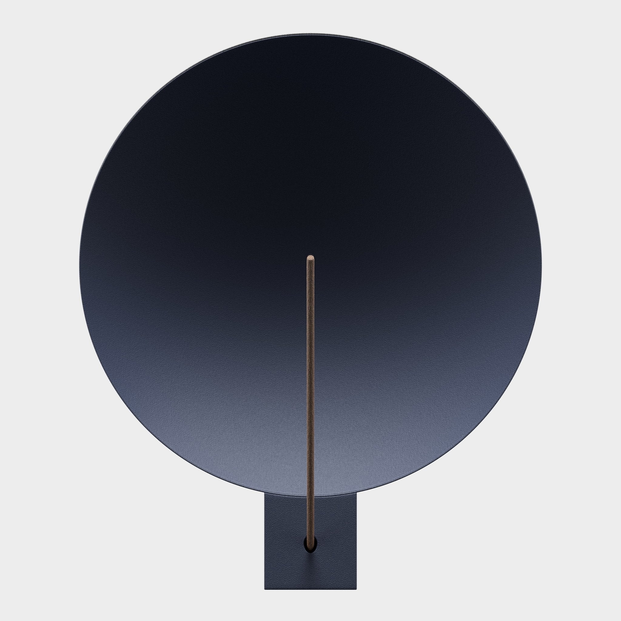 Walden Block Incense Holder