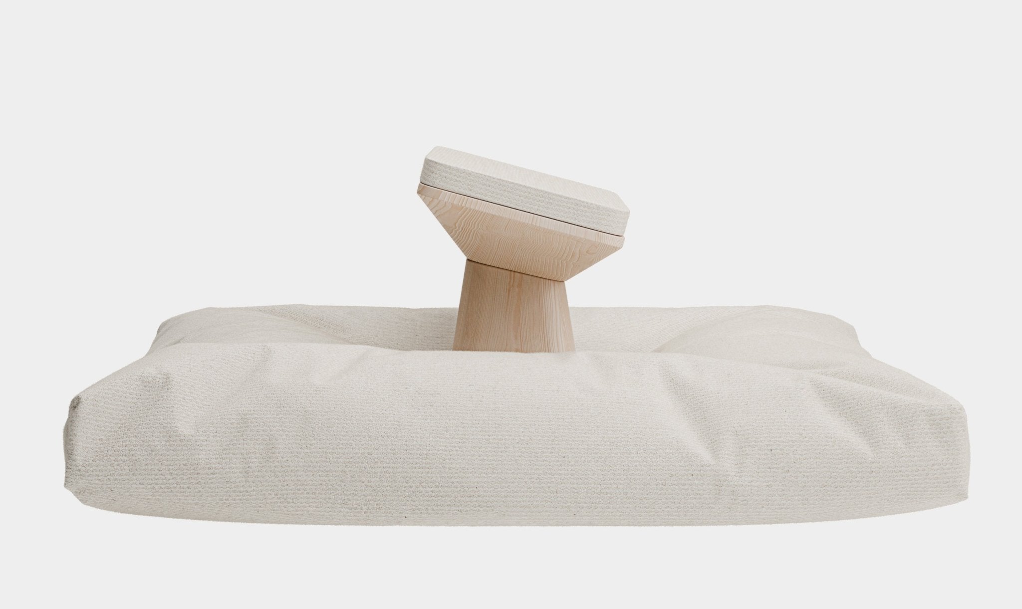 Walden Meditation Bench