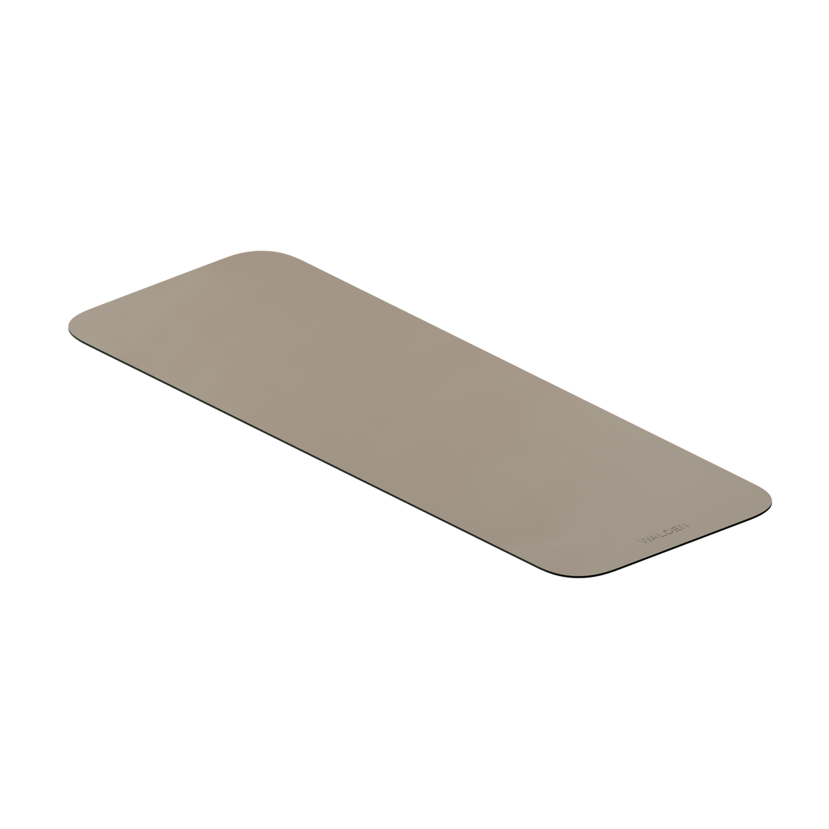 Flow Yoga Mat