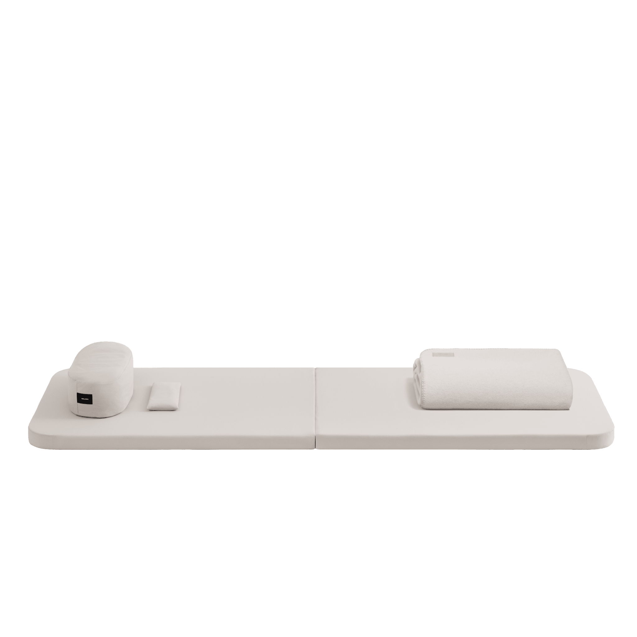 Walden The Journey Set