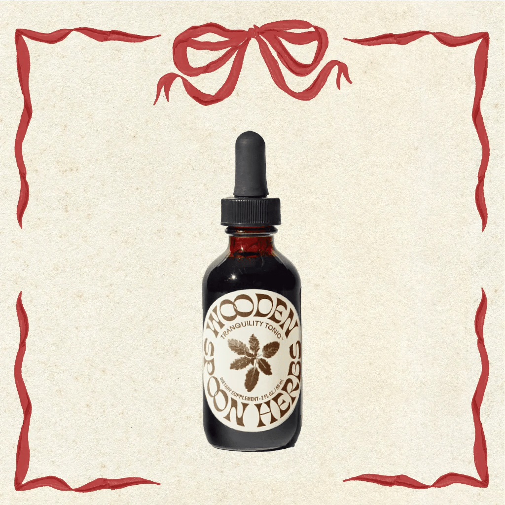 WOODEN SPOON HERBS Tranquility Tonic