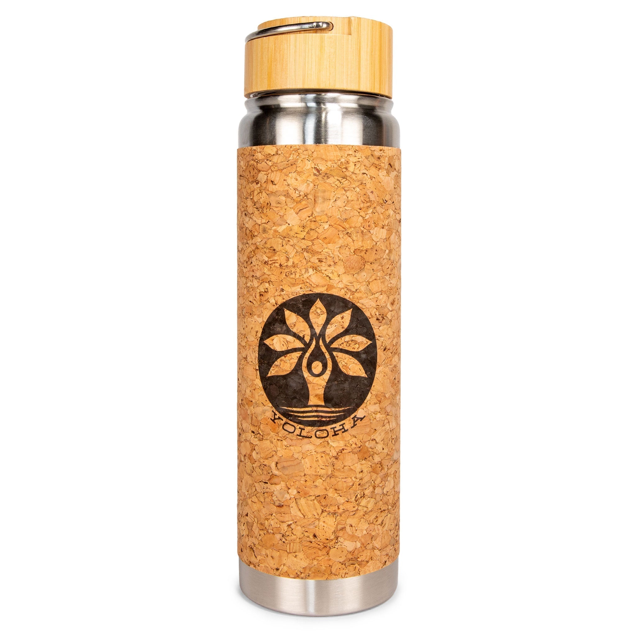 Yoloha Yoga Yoloha Bottle 24oz