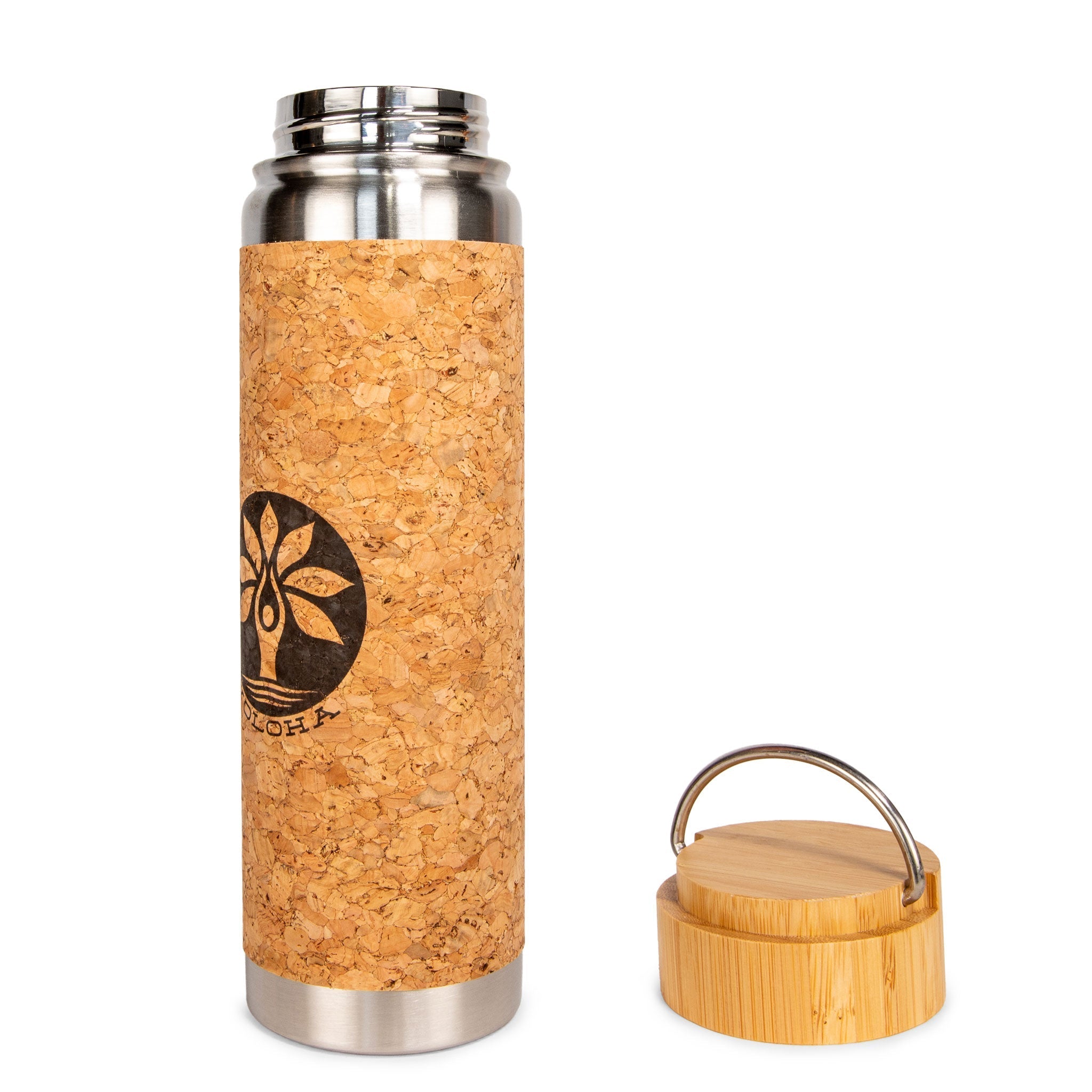 Yoloha Yoga Yoloha Bottle 24oz